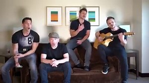 92K views · 4.4K reactions | #MusicMonday Making Monday a little less rough with our cover of “Perfect” by Ed Sheeran | 98 Degrees | Facebook