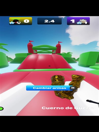 Top Sniper Skills in Roblox Rivals Gameplay