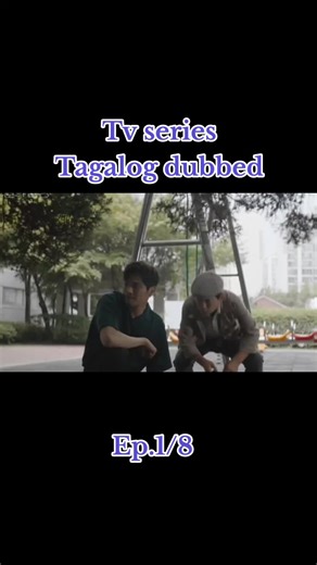 The Ghost Detective: A Tagalog Dubbed Mystery Series