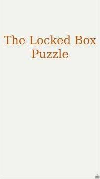 CRT Made Easy: Merge 3 Remainders Step by Step #shorts #thinkinginmath #crt