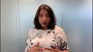 Today we launched the NHS Long Term Workforce Plan. Our Chief Workforce, Training and Education Officer, Dr Navina Evans is here to tell you what the plan means for the NHS workforce. "The NHS is nothing without our people. The long term workforce plan is a once in a generation opportunity to put the workforce on a sustainable footing" Take a look at the plan in full https://orlo.uk/q2Ppp | NHS England Workforce, Training and Education