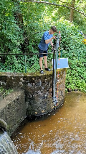 1.7M views · 5.1K reactions | DIY Water Pump! | Science, Tech and Universe | Facebook