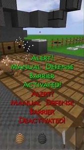 best defence machine in survival craft 2 #survivalcraft