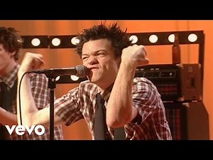 Sum 41 - Still Waiting (2002 Music Video) | #61 Rock & Roll Song