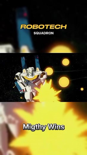 #retroesmejor #caricaturasdelainfancia #caricaturasretro #robotech