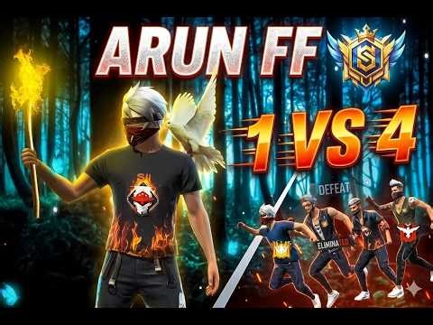 Road To 10K DAY 88/365🔥RANK PUSH ON LIVE🔥 #shortfeed #freefirelive #shorts #livestream #freefire