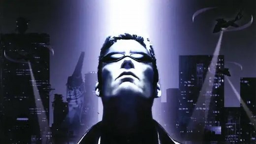 Deus Ex Cheats for PC | God mode, all weapons, infinite ammo, level select, and more