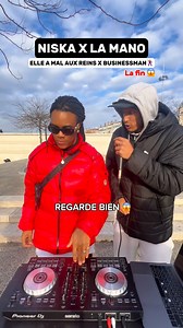 17K views · 266 reactions | DJ KING SERENITY REMIX RAP. NISKA X LA MANO Dj King Serenity #djkingserenity #kingserenity #remix #rap #urbain | Dj King Serenity Delire de Rue | Facebook