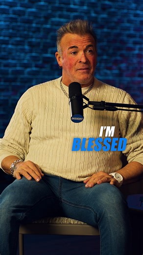 New interview with Buff Bagwell is up now! 💪 | Chris Van Vliet