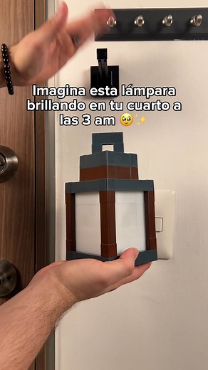 La tendrías en tu cuarto? 🥹✨ #minecraft #nostalgia #fypシ゚ #gamer #relatable | CreeperShop