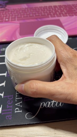 Watch This DMSO cream smells like on Amazon Live