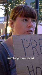 27K views · 630 reactions | Homeless Woman Shares Her Heartbreaking Story | Invisible People | Facebook