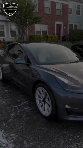 𝗬𝗼𝘂 𝗰𝗮𝗻 𝘄𝗮𝘀𝗵 𝘆𝗼𝘂𝗿 𝗰𝗮𝗿 𝗮𝗻𝘆𝘄𝗵𝗲𝗿𝗲. But when you want that head-turning shine, expert care, and showroom-worthy results, you come to 𝗣𝗿𝗼 𝗗𝗲𝘁𝗮𝗶𝗹𝗶𝗻𝗴. From 𝗱𝗲𝗲𝗽 𝗶𝗻𝘁𝗲𝗿𝗶𝗼𝗿 𝗰𝗹𝗲𝗮𝗻𝗶𝗻𝗴 to flawless 𝗲𝘅𝘁𝗲𝗿𝗶𝗼𝗿 𝗳𝗶𝗻𝗶𝘀𝗵𝗲𝘀, we bring every detail to life. No streaks. No shortcuts. Just pure shine and precision that speaks for itself. ✅ Paint-safe techniques ✅ Professional-grade tools ✅ Fast turnarounds ✅ 5-star client experience 𝗬𝗼𝘂𝗿 𝗰𝗮𝗿 
