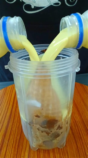 Cadbury Dairy Milk Silk Mousse Chocolate Milkshake#Yt Shorts#Milkshake#Shorts#Video#SM Shorts🙏💛💚🥛