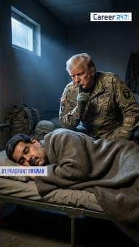 Did USA use a Mysterious Secret Weapon in Venezuela? #USA #Trump #Venezuela