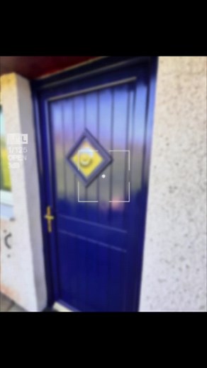 2 doors and garage door sprayed pearl midnight blue for a customer from white 🎨🤩 We spray with specially developed paint for uPVC, it’s weather proof & uv resistant ✅ Hundreds of colours to pick from 🎨 Refresh your home today, taking bookings for doors, garage doors, windows, shop fronts & furniture 📔📍