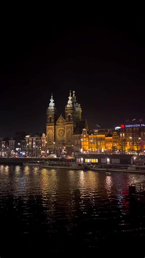 Beauty of Amsterdam | Amsterdam Love