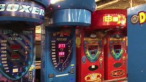 2.7K views · 25 reactions | Working Boxer. Video shows it in action! $650 | Coinopwarehouse | Facebook