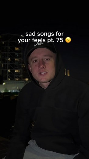 Feeling Blue? Find Comfort in these Sad Songs