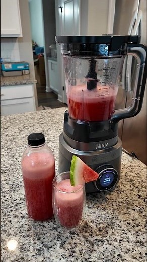New! Ninja Crush Boss #GiftedbyNinjaKitchen