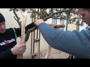 Ryan Neil Workshop Bending Techniques