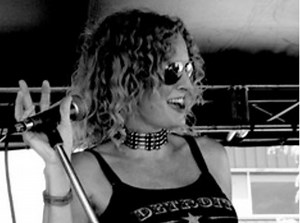 BARBARA PAYTON Live on Stage this Friday!