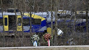 Video. Train controller admits responsibility for Bad Aibling crash