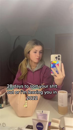 Self-Reflection: 28 Days to Personal Growth Challenge