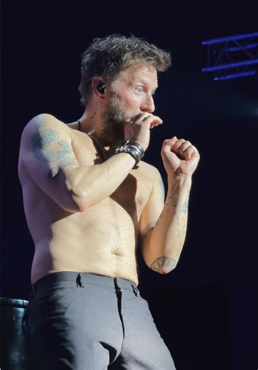 Sin Bandera en concierto: momentos inolvidables con fans