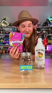 Sweet, colorful, and totally chaotic 🍬 | DokaRyan