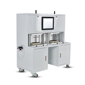 [Hot Item] Safety Valve Opening Pressure Testing Machine