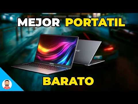 Does this budget laptop with Ryzen 7 5700U, 16GB of RAM, and IPS work? | Acemagic LX15PRO Review