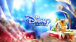 DISNEY CHANNEL IDENTS