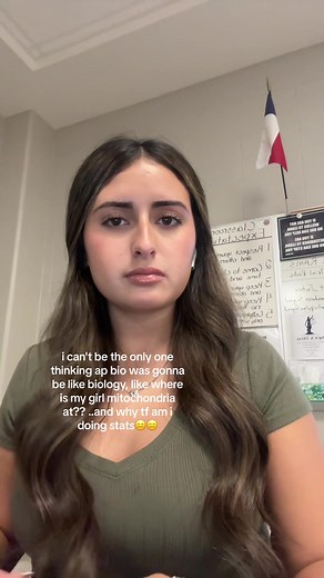 like boy what #fyp #apbio #senioryear | ap bio