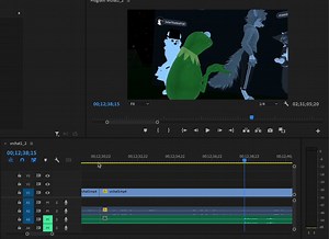 help—audio is lagging behind the waveform on the timeline, and thus not syncing to the video. it also sometimes repeats or skips. more info in comment