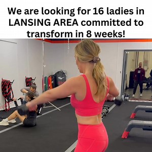 1.4K views · 125 reactions | Ready for a Full Body Transformation?...