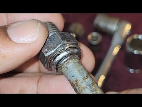 chevy silverado transmission line connector leak fix