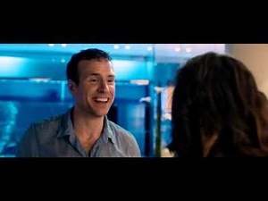 A scene from "I Give It a Year [2013]"