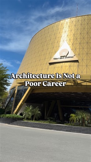 Ar. Moksha Bhatia | Architecture & Travel on Instagram: "Architecture Is Not a Poor Career — You’re Just in the Wrong Role Architecture feels “poor” only when architects stay stuck in: • drafting-only roles • low-leverage positions • oversaturated job profiles Most architects feel underpaid, exhausted, and stuck — so they blame the profession. The real issue? Architecture becomes a poor career when architects are reduced to production labour. • Drafting-only roles • No decision-making • No lever