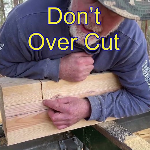 Epic Scarf Joinery Made Easy!