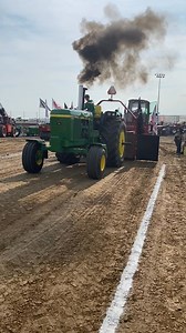 4.7K views · 70 reactions | Track prep and setting the sled at Farley, Ia. 2025 | Proformance Pros | Facebook