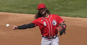 Reds TV channel: How to watch the Reds season opener televised nationally on ESPN2