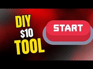 The Easiest Way to Test a Starter – Build Your Own Remote Starter Switch!