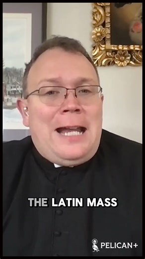 Pope Francis on Latin Mass Restrictions