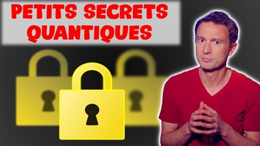 La Cryptographie Quantique — [Le protocole BB84] | I. Rossenbach