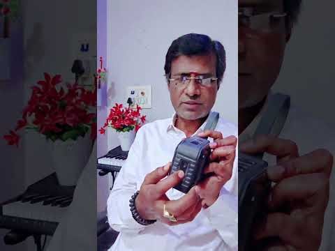 Best Sruthi box in 700rs | Sruthi box for carnatic vocal beginners | carnatic vocal tips in Telugu