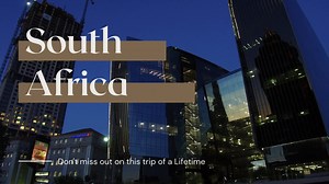 3 comments | We should all visit South Africa and you have a company to get you there on a high level. Contact us now so we can make your time in South Africa www.therealsouthafrica.com We have packages that you can take advantage of. No need for shots and covid Is under control come and have some fun | The Real South Africa | Facebook