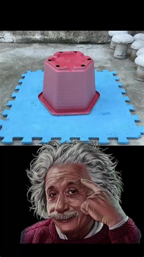 Physics Illusion: A UK Teacher's Mind-Bending Demo