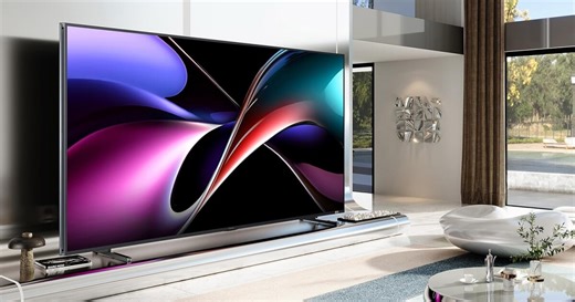 Micro RGB TVs are coming: Should you get excited about them in 2026?