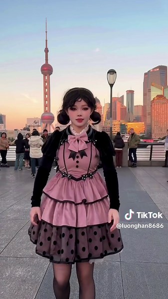 Dance robot bupbe #dance #tiktok #fyp #dancechallenge